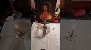 ЧИСТКА И ЗАГОВОР ВОДЫ.