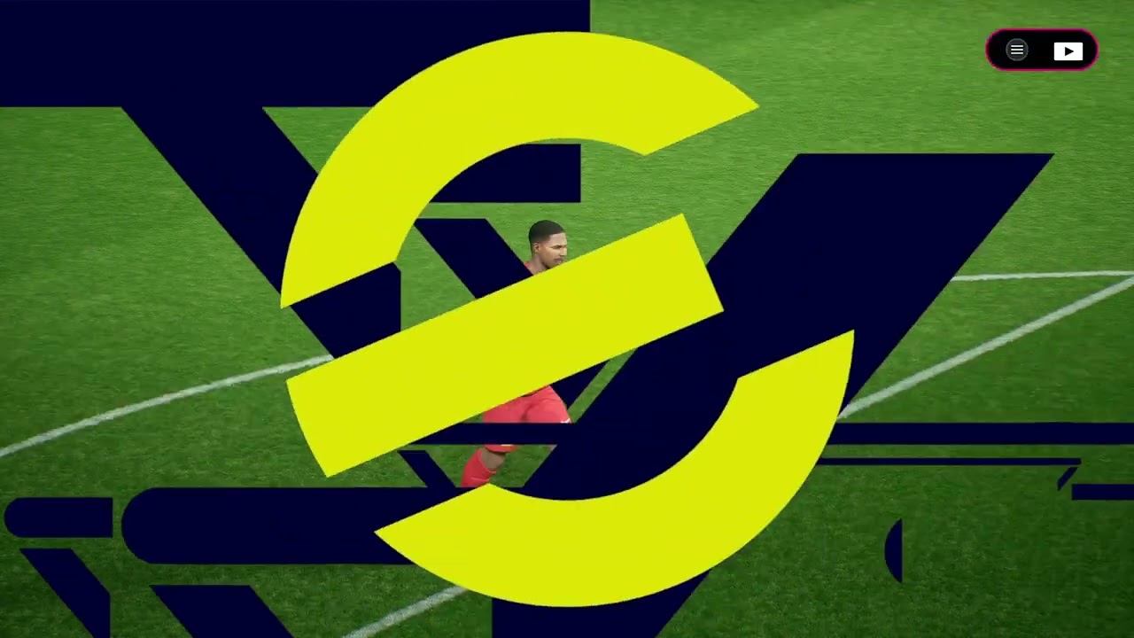 Гол За Рафаэля Леан В eFootball 2026 Часть 2 @marinammm790 @aiyouha смотреть онлайн