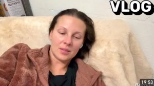 США Влог Иногда вот так Тяжело жить одной Семейный Влог