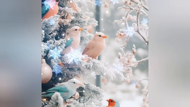 Зима.Релакс. смотреть онлайн