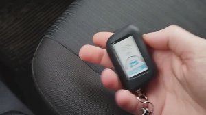 Как прописать брелок сигнализации StarLine A93 (Старлайн).