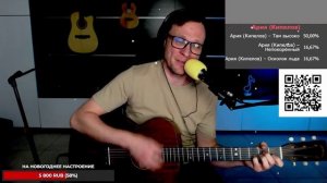 Depeche Mode - Strangelove 🎶 кавер на гитаре и аккорды