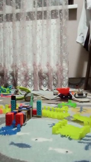 Скибиди Женя 7 серия ( Я вернулся!!! )