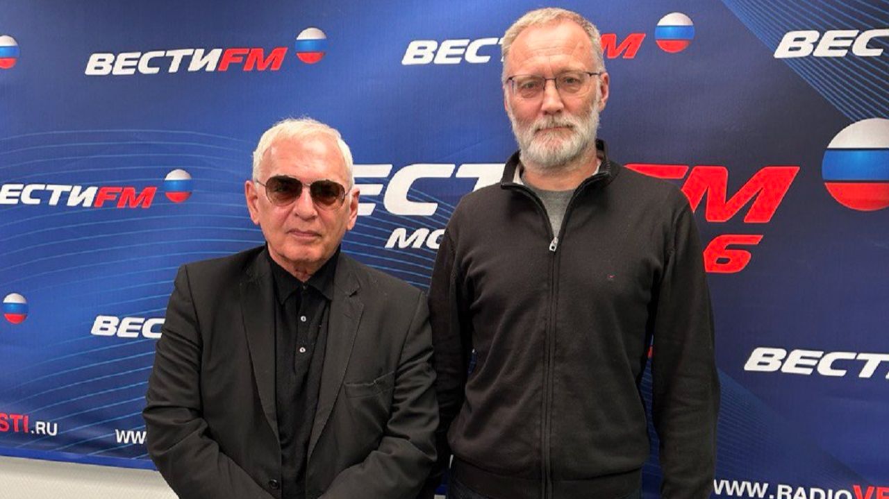 Семья, образование и ИИ: куда идем и что делать \ Традиции смотреть онлайн