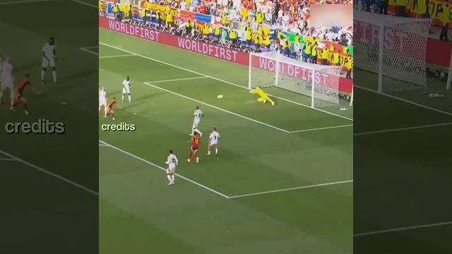 Lamine Yamal İn Euro 2024 #shorts #lamine #yamal #ly19 #football #edit #fyp #fyp