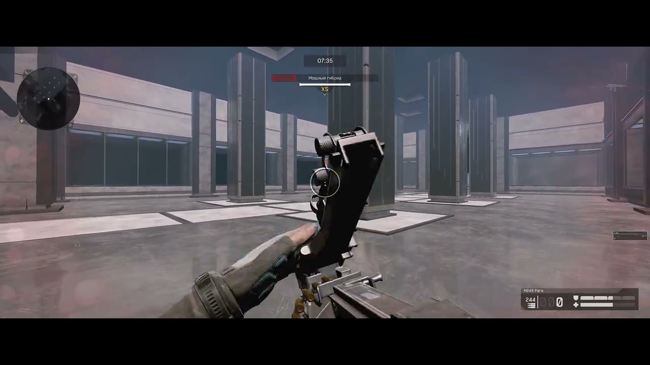 Warface ЦИТАДЕЛЬ "ПРОФИ" В СОЛО !! Достижение Помощь не нужна ! смотреть онлайн