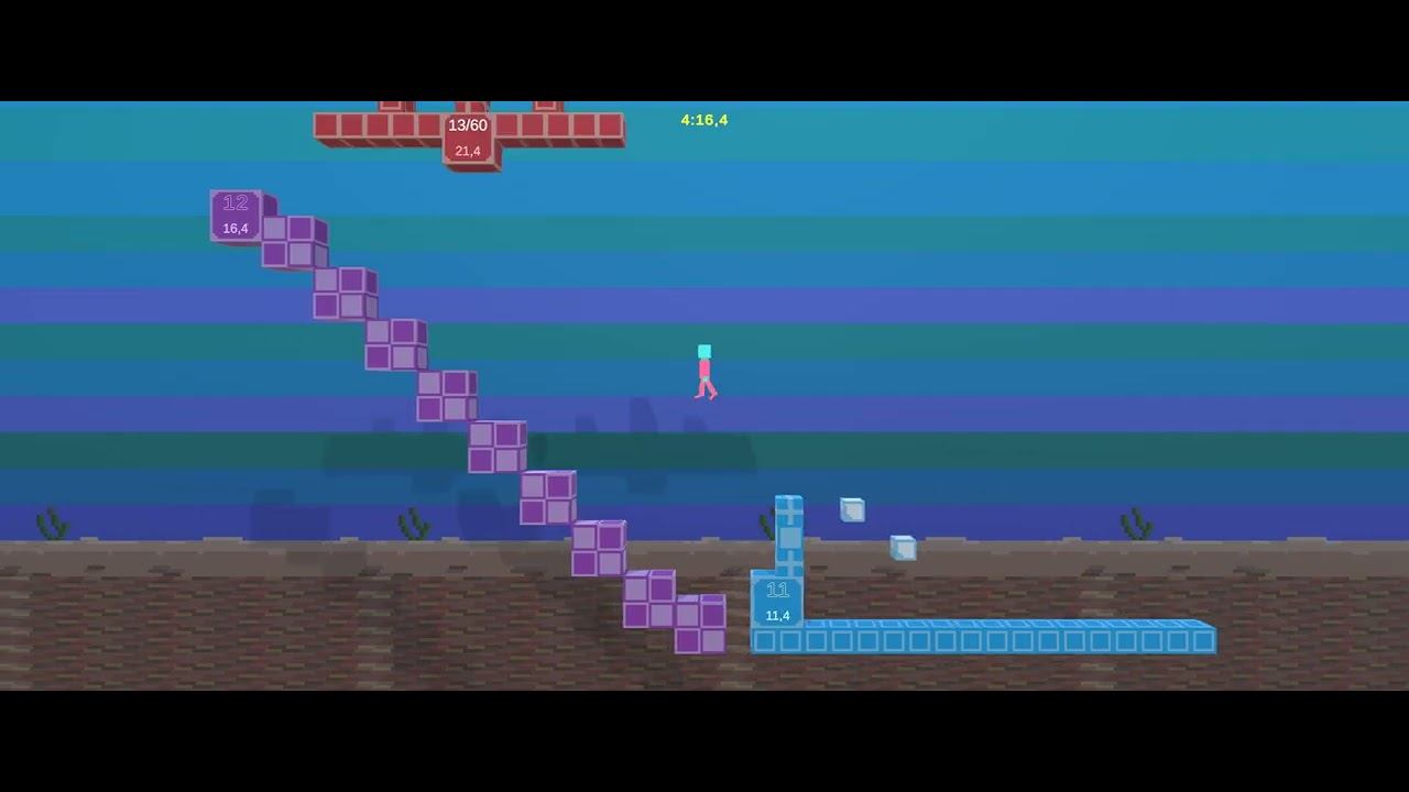 5 Minute Climb смотреть онлайн