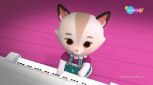 Карусель Анонс День рождения Телеканала Карусель (21.12.2020)