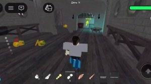 (играю в роблокс в 99 ночей!)