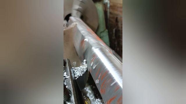 токарные работы