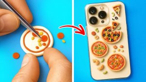 ЛАЙФХАКИ С ПОЛИМЕРНОЙ ГЛИНОЙ, КОТОРЫЕ Я БЫ ХОТЕЛ УЗНАТЬ!  Гениальные Советы и Трюки!