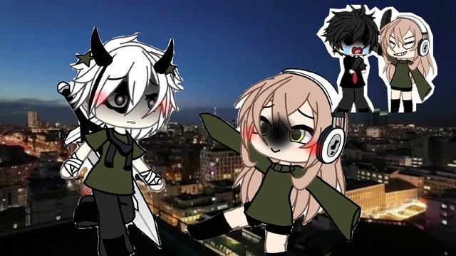 гача смотреть онлайн