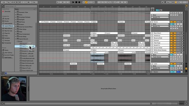 2.2a Refining Intro and Pre-Drop Elements