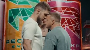 Яхья Нурмагомедов - Тимур Доктор. TOP DOG 40 27.12.2025