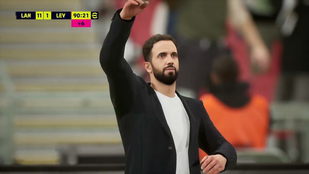 Гол За Габриэля Мартинелли В eFootball 2026 Часть 3 @marinammm790 @aiyouha смотреть онлайн