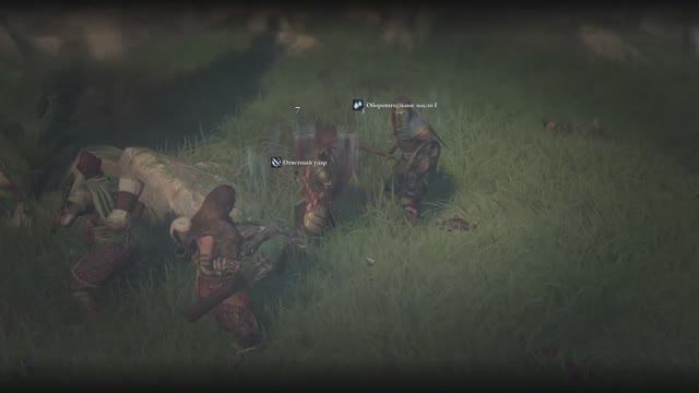 #WarTales.Все DLC Варталес серия-16