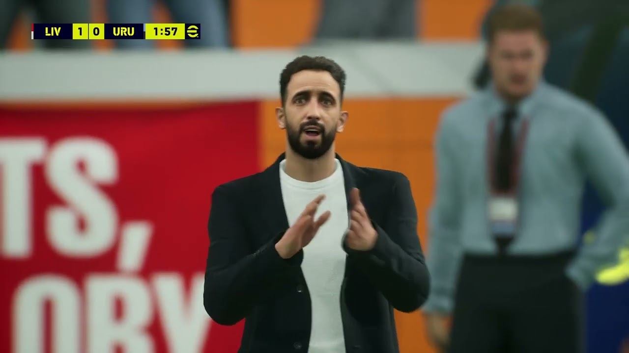 Гол За Роберто Карлос В eFootball 2026 Часть 8 @marinammm790 @aiyouha смотреть онлайн