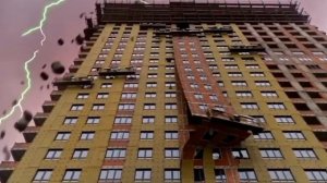 Фильм "Очень странное дело: Лес Наизнанку"