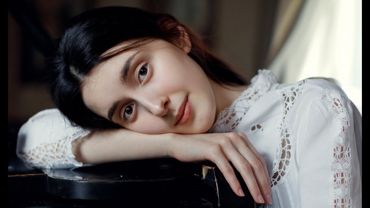 Sofia Avramidou - My eyelid смотреть онлайн