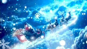 Новогодние поздравления Владык Мудрости. Часть 3.