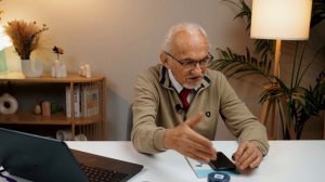 ✨ Итоги и напутствие от профессора