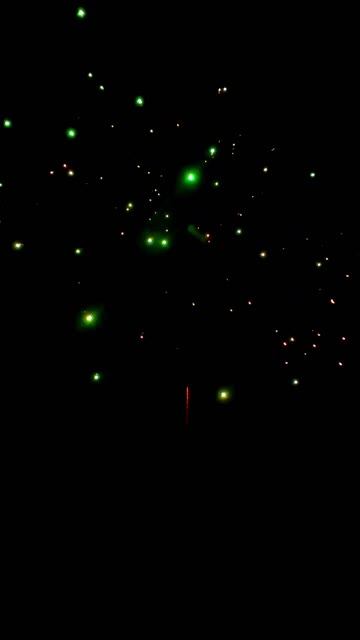 Sb 175 небесные искры 1х36 залпов