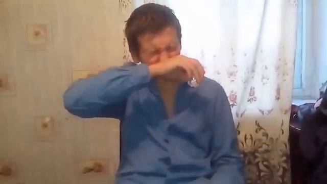 Челендж СТАКАН ВОДКИ (Диман) смотреть онлайн