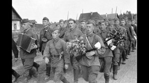 судьба нациста ( авторская )