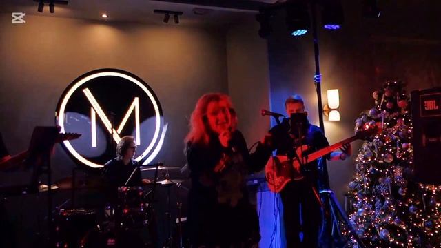 Usseewa ( cover Ado)