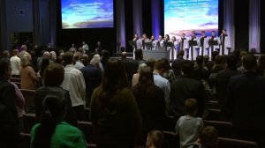 Будьте бодры и всегда молитесь