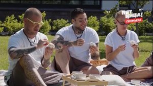 «Звёзды под капельницей»,6 выпуск 24.12.25 звездам показали что ждет их в будущем