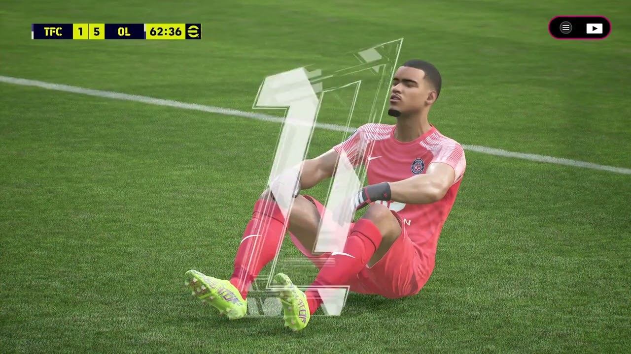 Гол За Рууда Гуллита В eFootball 2025 Часть 5 @marinammm790 @aiyouha смотреть онлайн