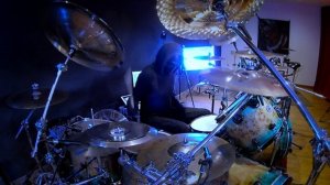 The Prodigy - Poison - Drum Cover