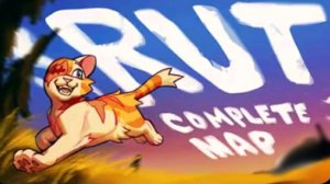 Коты воители/ МАП / 🌿PUT🌿/ Яролика