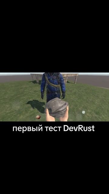 DevRust