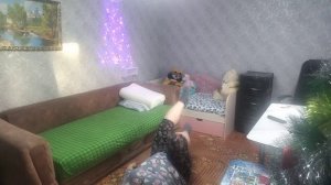 зарядка+ ответ на комментарий