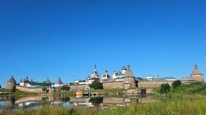 Заполярный Мурманск 2024 4-я серия