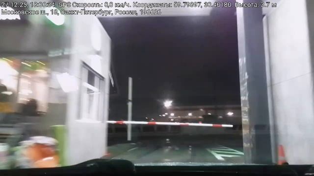 #5130 /27-12-25 г./ Архив В.В. из СПб, ч.6... смотреть онлайн