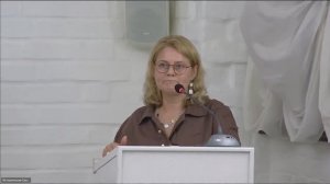 «Новое в мировой археологии. Открытия 2024 года» Вдовиченко Марина Викторовна