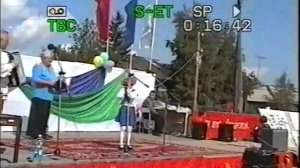 Кежме 340 лет.