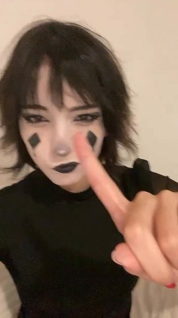 Тянки Неформалки смотреть онлайн