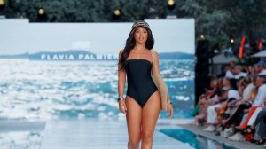 Сексуальные девочки на подиуме. Выпуск № 16