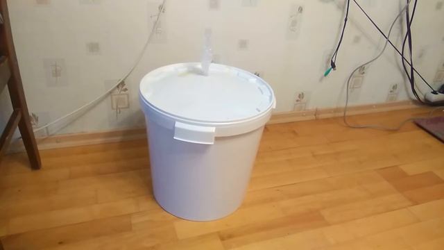 Белорусские спиртовые дрожжи против английских alcotec Tu смотреть онлайн