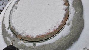 Финальная проверка дома из керамики построенного за 6 месяцев