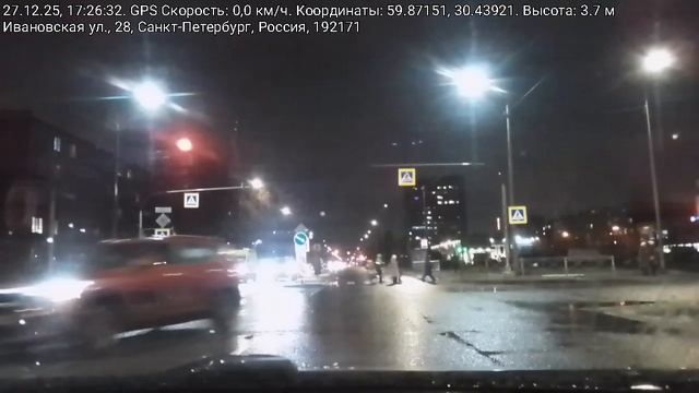 #5128 /27-12-25 г./ Архив В.В. из СПб, ч.4... смотреть онлайн