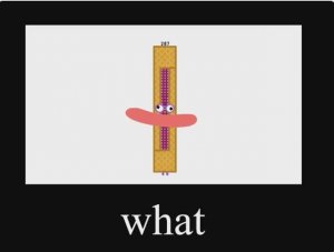 Meм с намбрблоком 287