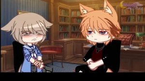 [Перевод⧸Озвучка] ＂Директор, я разоблачу вас＂ ЯОЙ ~Мини-фильм