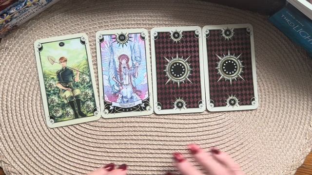 🌺ВОДОЛЕЙ ♒️ ЯНВАРЬ 2026 г. ТАРО РАСКЛАД🌺 смотреть онлайн