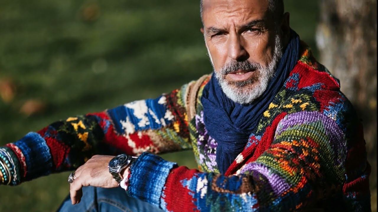 Gigi D'Alessio - Lacrime Napulitane смотреть онлайн