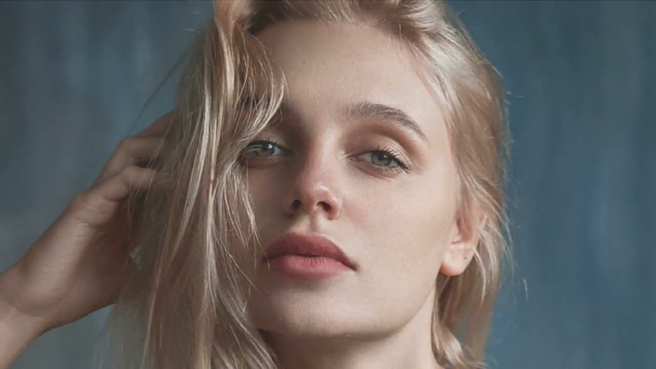 Maurane - La tendresse смотреть онлайн